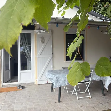 Troglodytique Typique Et Cosy Pour Escapade Paisible * Flee (Sarthe)