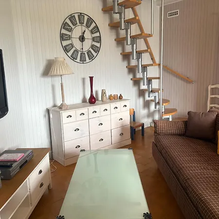 Vakantiehuis Troglodytique Typique Et Cosy Pour Escapade Paisible - Fr-1-410-484 Flée