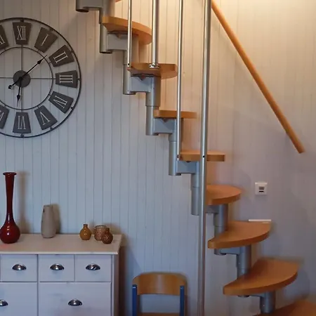 Troglodytique Typique Et Cosy Pour Escapade Paisible - Fr-1-410-484