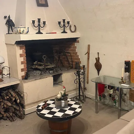 Troglodytique Typique Et Cosy Pour Escapade Paisible - Fr-1-410-484 *