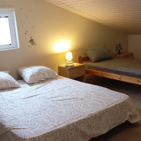 Troglodytique Typique Et Cosy Pour Escapade Paisible Country house