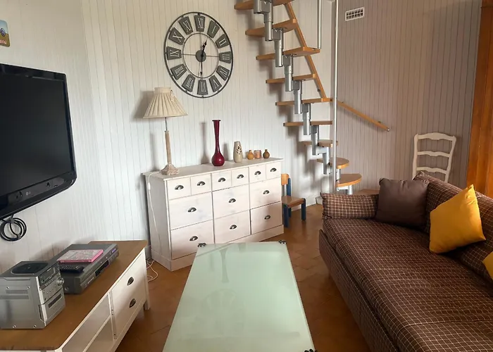 Vakantiehuis Troglodytique Typique Et Cosy Pour Escapade Paisible - Fr-1-410-484 Flée