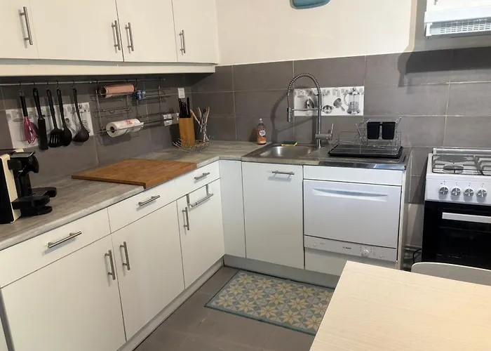 Troglodytique Typique Et Cosy Pour Escapade Paisible - Fr-1-410-484 Vakantiehuis