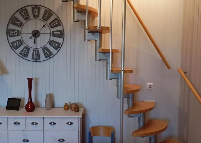 Troglodytique Typique Et Cosy Pour Escapade Paisible - Fr-1-410-484