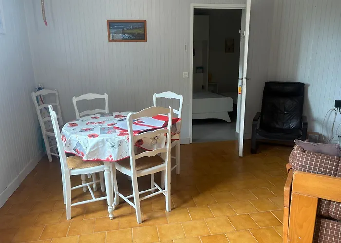 Vakantiehuis Troglodytique Typique Et Cosy Pour Escapade Paisible - Fr-1-410-484 Flée