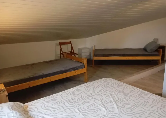 Vakantiehuis Troglodytique Typique Et Cosy Pour Escapade Paisible - Fr-1-410-484 *