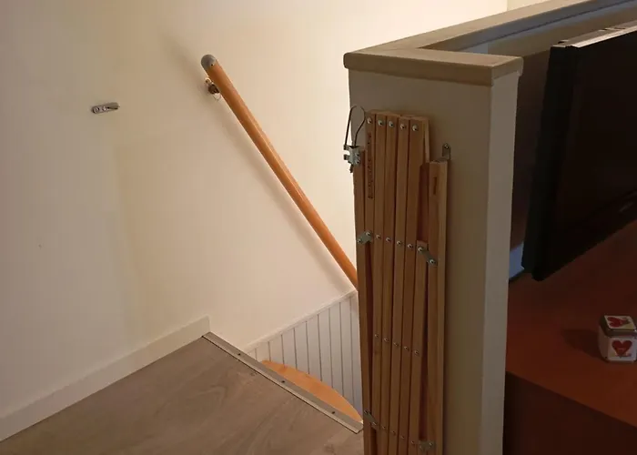 Vakantiehuis Troglodytique Typique Et Cosy Pour Escapade Paisible - Fr-1-410-484 Flée