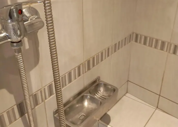 Vakantiehuis Troglodytique Typique Et Cosy Pour Escapade Paisible - Fr-1-410-484